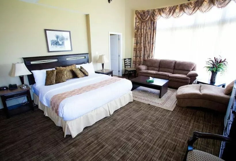 호텔 Days Inn By Wyndham Surrey