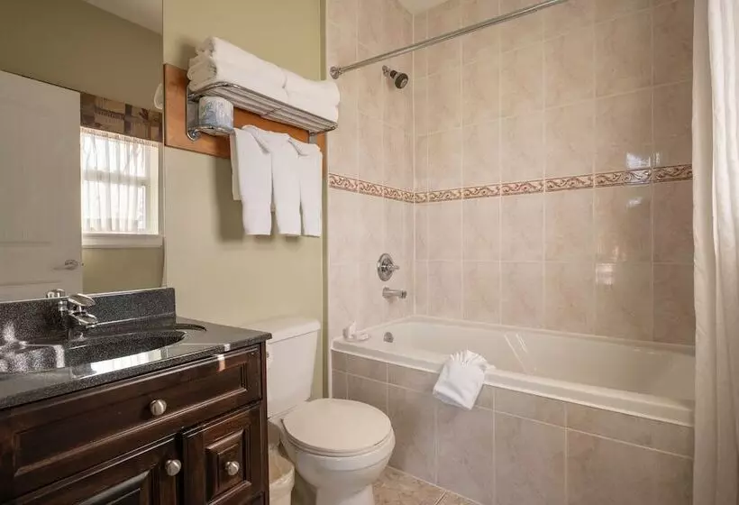 호텔 Days Inn By Wyndham Surrey