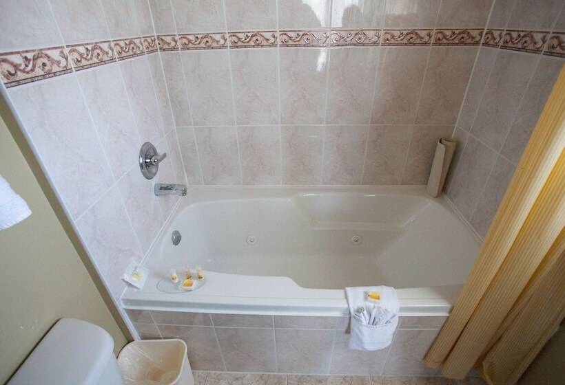 בית מלון כפרי Days Inn By Wyndham Surrey