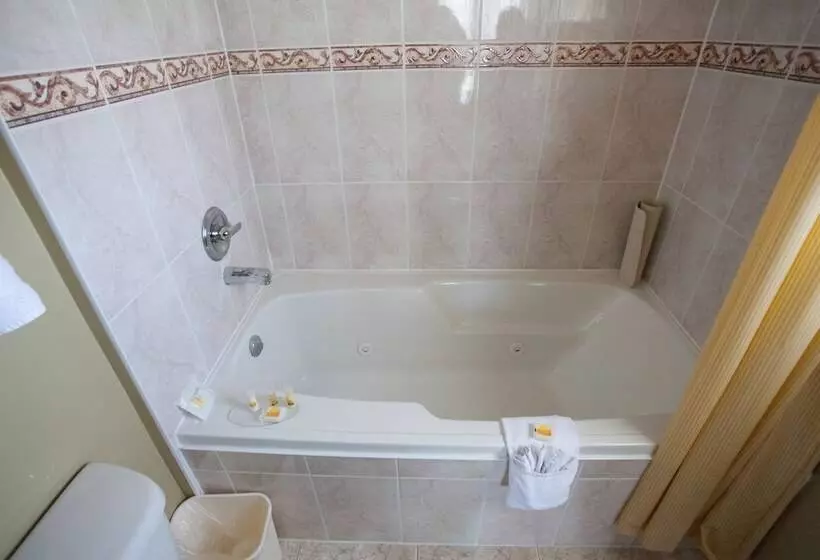 호텔 Days Inn By Wyndham Surrey