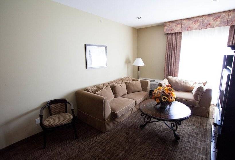 בית מלון כפרי Days Inn By Wyndham Surrey