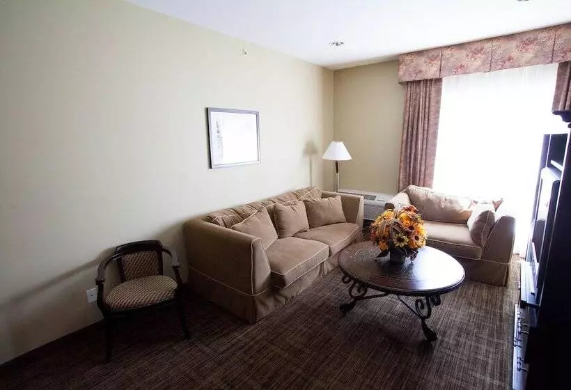 호텔 Days Inn By Wyndham Surrey