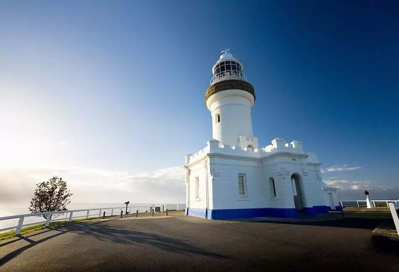 Hotel Eco Beach Resort