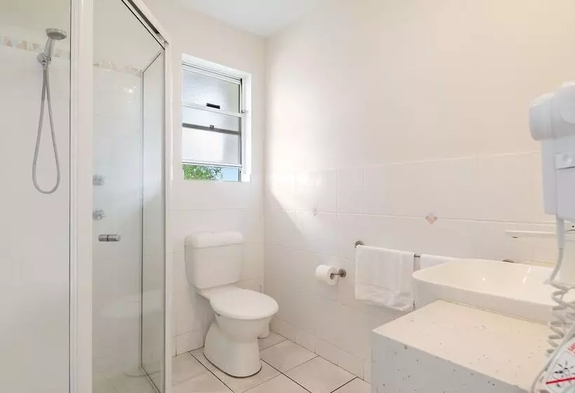 Hotel Eco Beach Resort