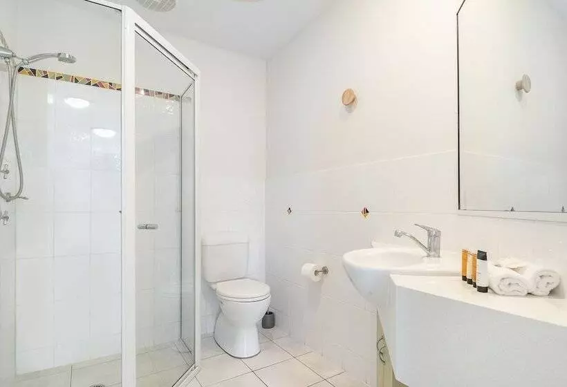 Hotel Eco Beach Resort