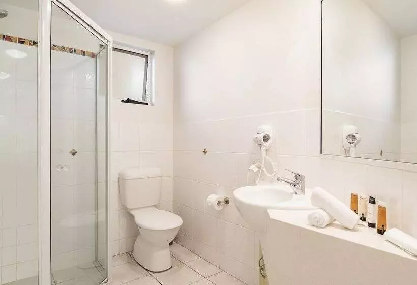 Hotel Eco Beach Resort