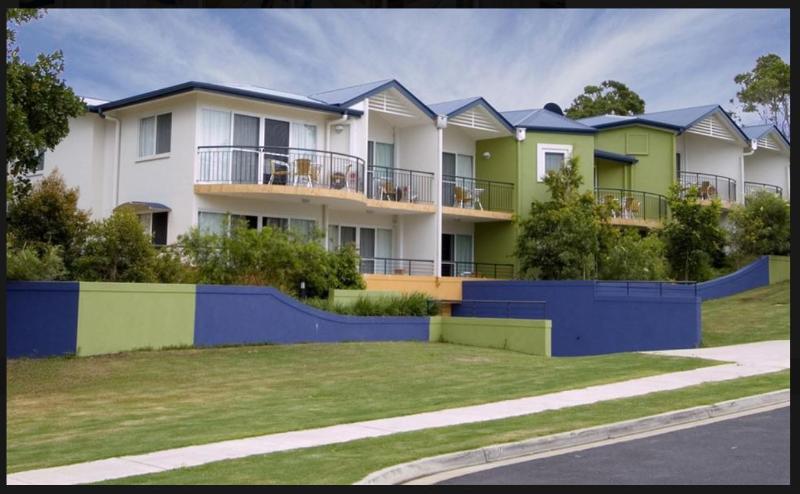 בית מלון כפרי Eco Beach Resort