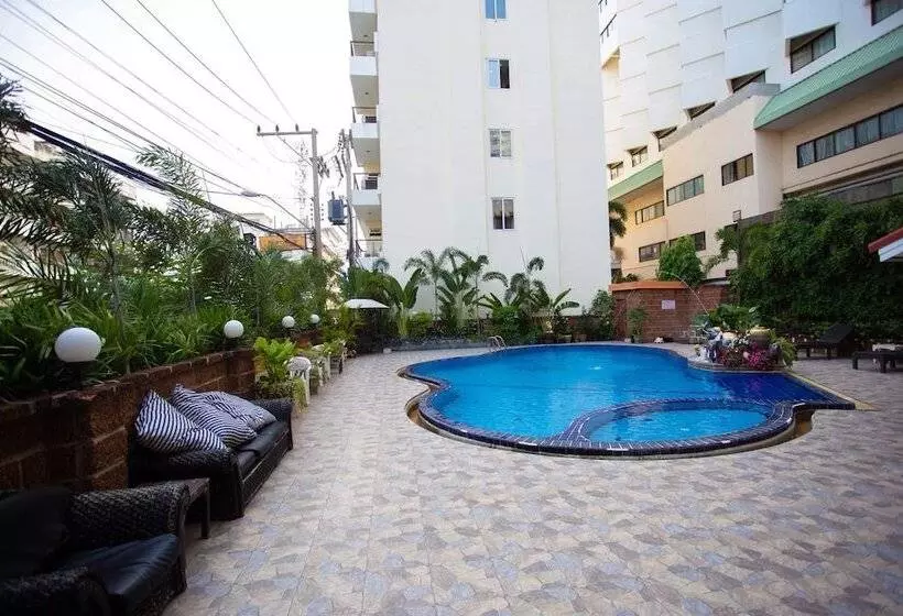 Hotel Eurostar International