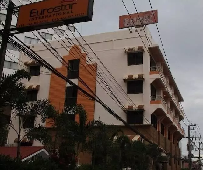 Hotel Eurostar International