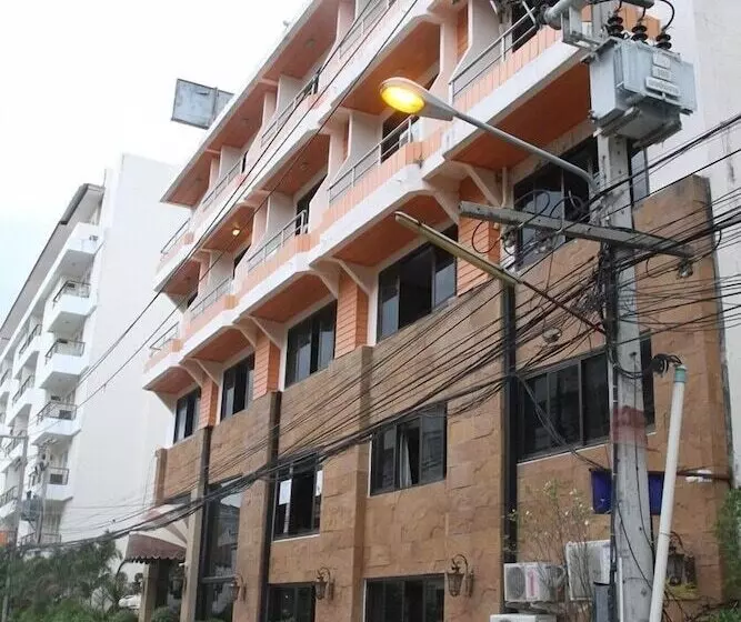 Hotel Eurostar International