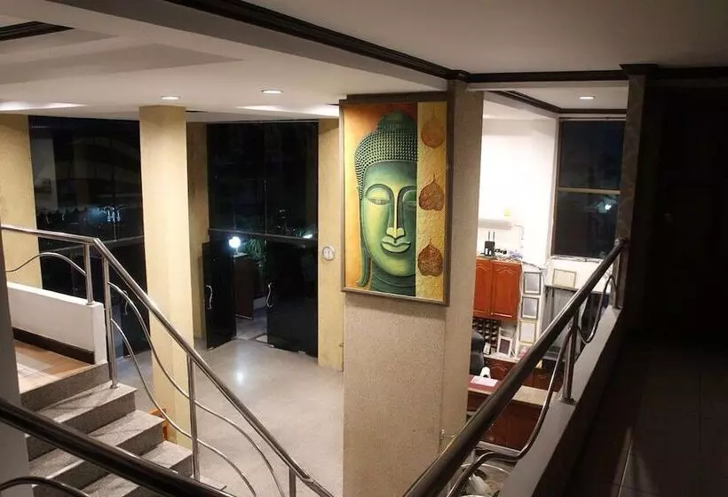 Hotel Eurostar International