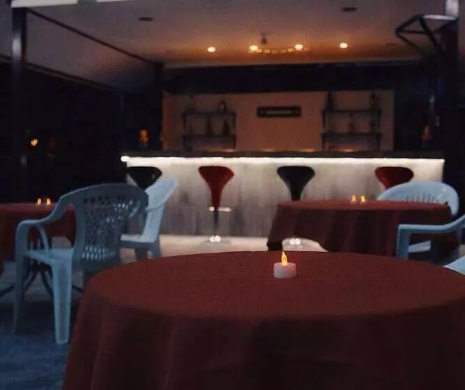 Hotel Eurostar International