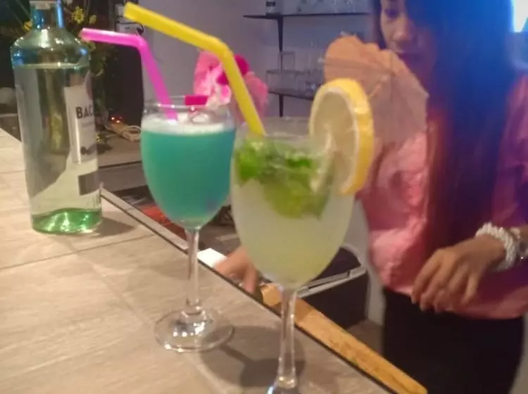 Hotel Eurostar International