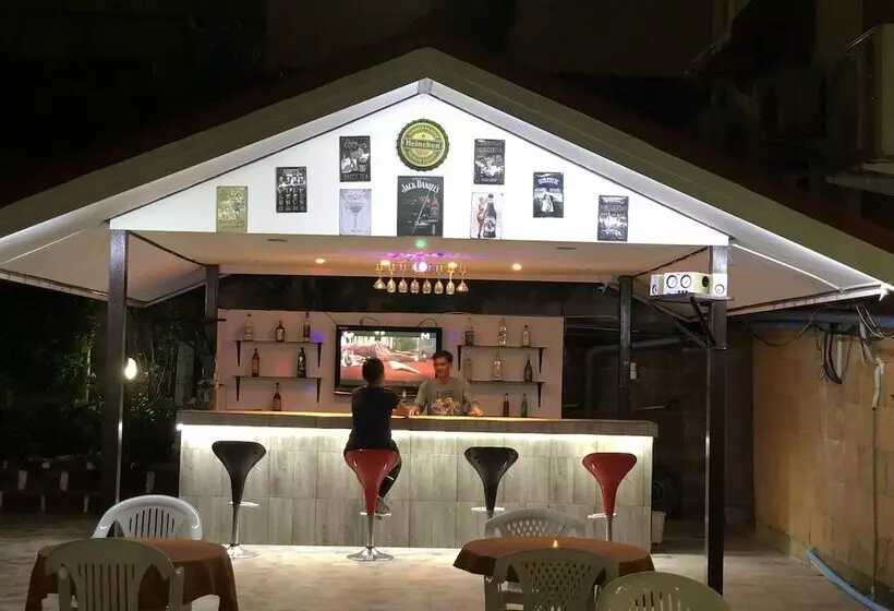 Hotel Eurostar International