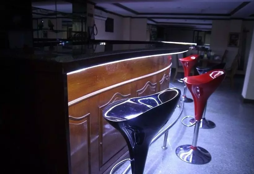 Hotel Eurostar International