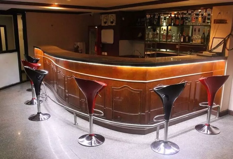 Hotel Eurostar International