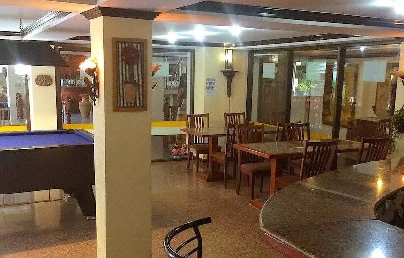 Hotel Eurostar International