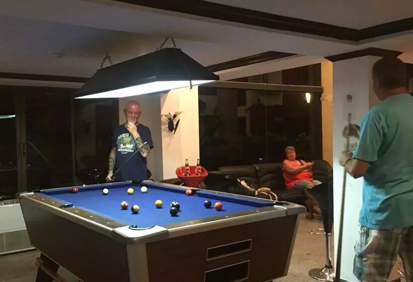 Hotel Eurostar International