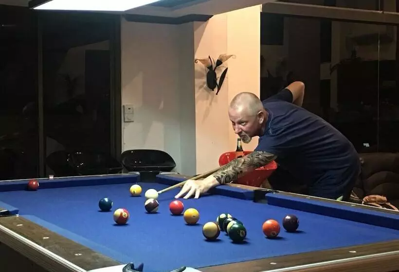 Hotel Eurostar International