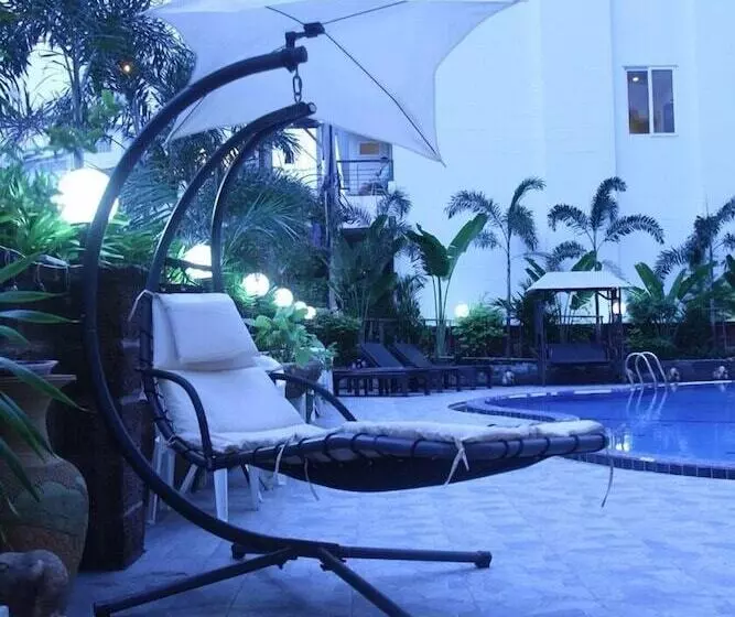 Hotel Eurostar International