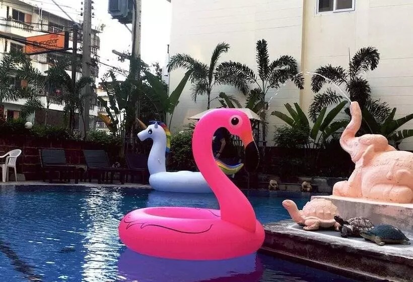 Hotel Eurostar International