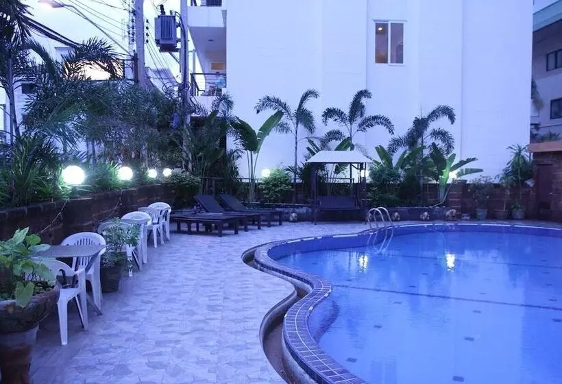 Hotel Eurostar International