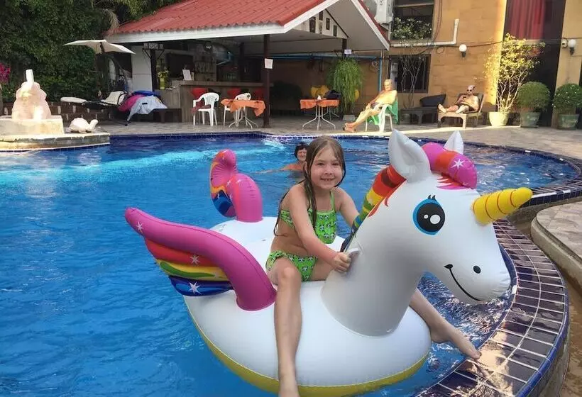 Hotel Eurostar International