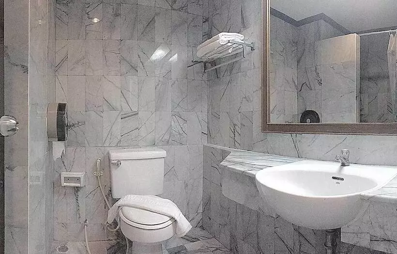 Hotel Eurostar International