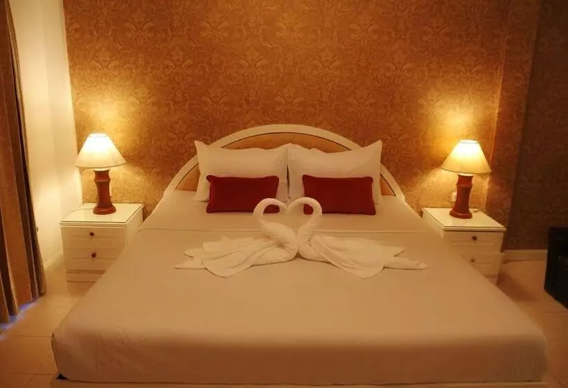 Hotel Eurostar International