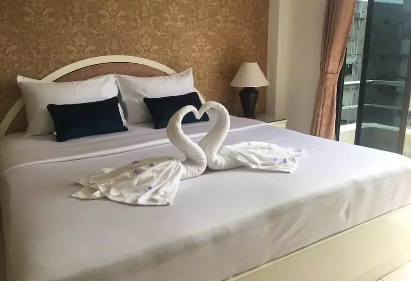 Hotel Eurostar International