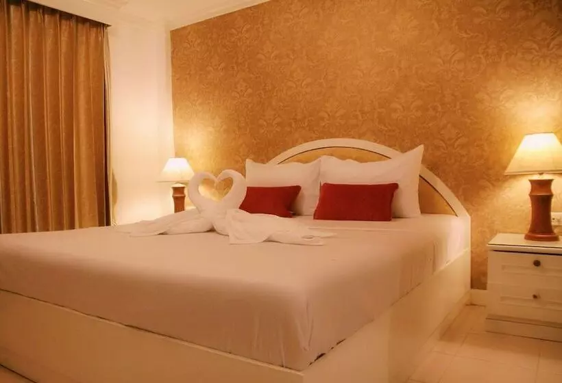 Hotel Eurostar International