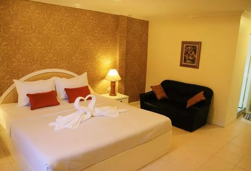 Hotel Eurostar International