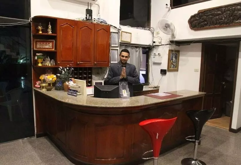 Hotel Eurostar International