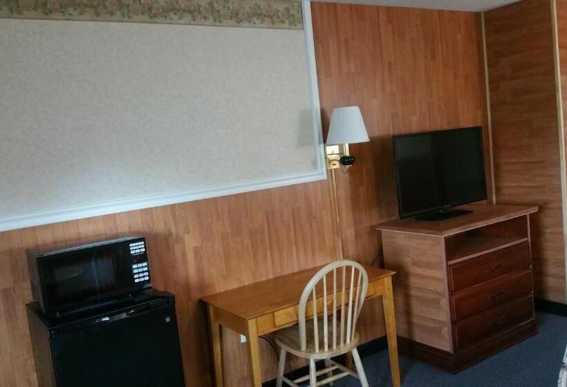 Otel Hallmarc Inn & Suites Of West Memphis