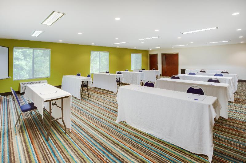 Holiday Inn Express Hotel & Suites Mebane, An Ihg