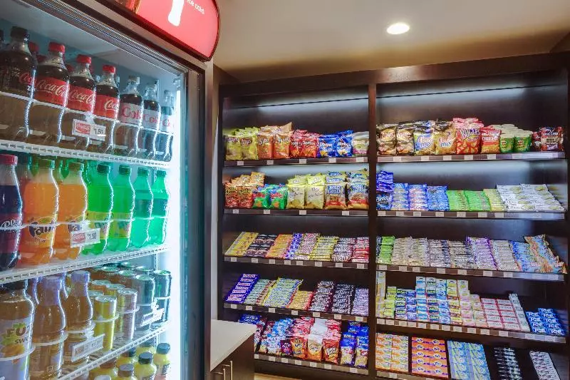 Holiday Inn Express Hotel & Suites Mebane, An Ihg