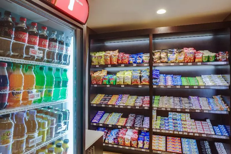 Holiday Inn Express Hotel & Suites Mebane, An Ihg