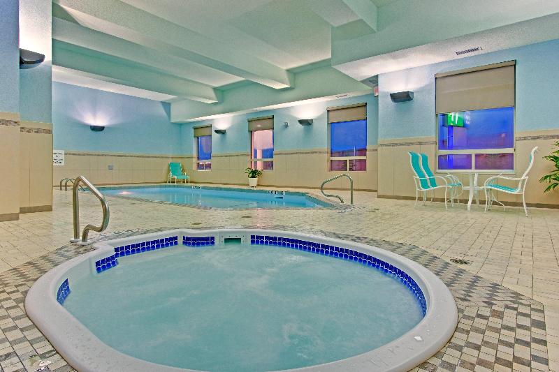 Holiday Inn Express Hotel & Suites Edmonton South, An Ihg