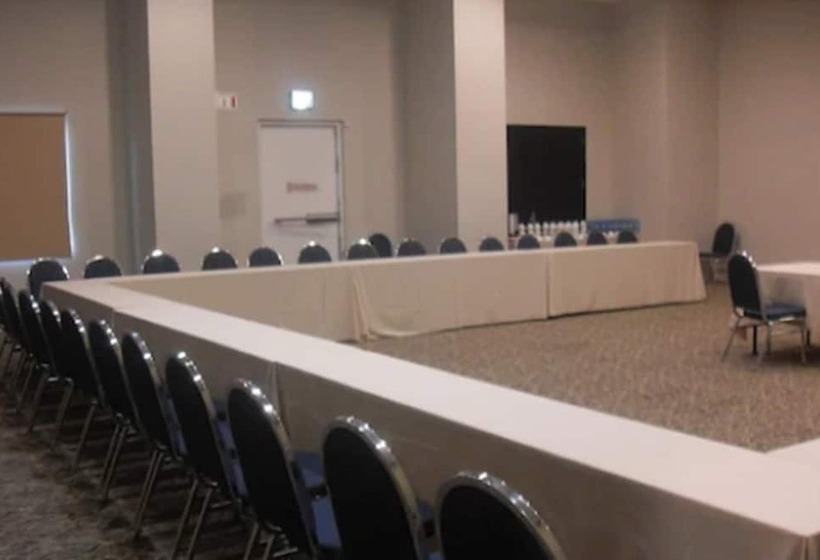 호텔 Holiday Inn Express Ciudad Del Carmen, An Ihg