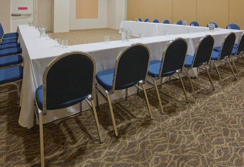 호텔 Holiday Inn Express Ciudad Del Carmen, An Ihg