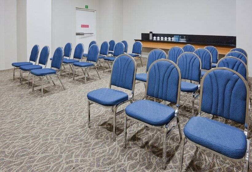 호텔 Holiday Inn Express Ciudad Del Carmen, An Ihg