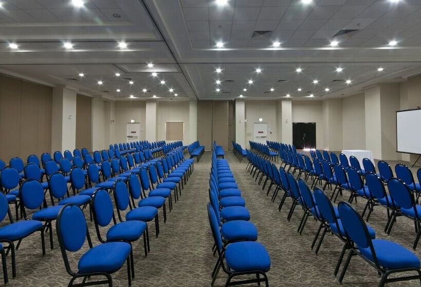 호텔 Holiday Inn Express Ciudad Del Carmen, An Ihg