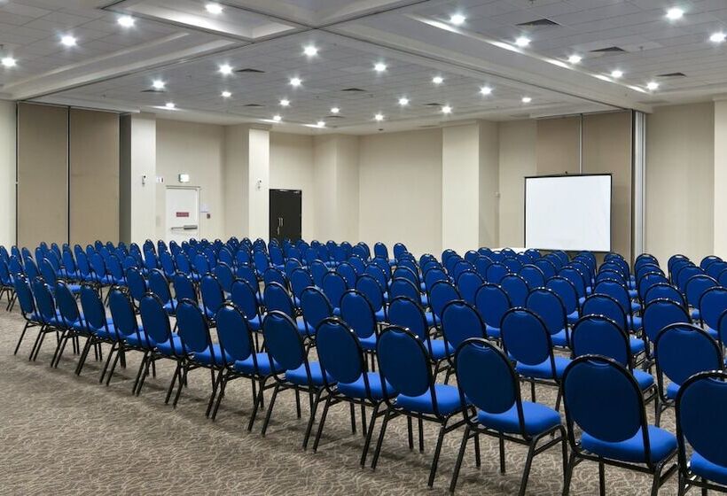 호텔 Holiday Inn Express Ciudad Del Carmen, An Ihg