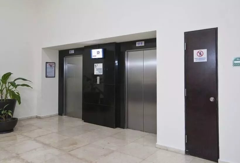 ホテル Holiday Inn Express Ciudad Del Carmen, An Ihg