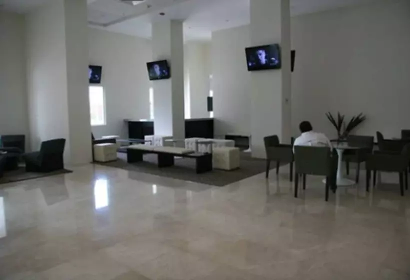 ホテル Holiday Inn Express Ciudad Del Carmen, An Ihg