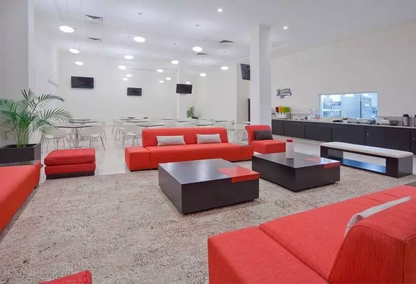 ホテル Holiday Inn Express Ciudad Del Carmen, An Ihg