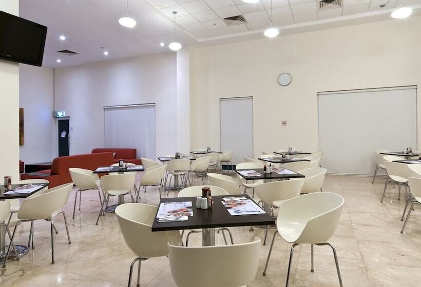 호텔 Holiday Inn Express Ciudad Del Carmen, An Ihg