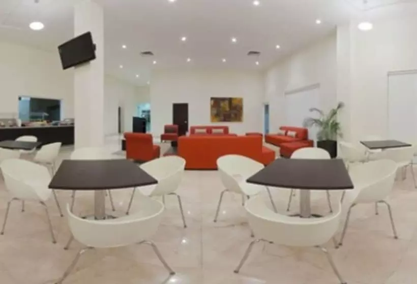 ホテル Holiday Inn Express Ciudad Del Carmen, An Ihg