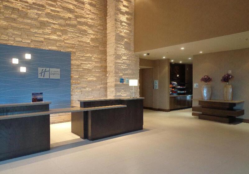酒店 Holiday Inn Express Frisco Legacy Park Area By Ihg