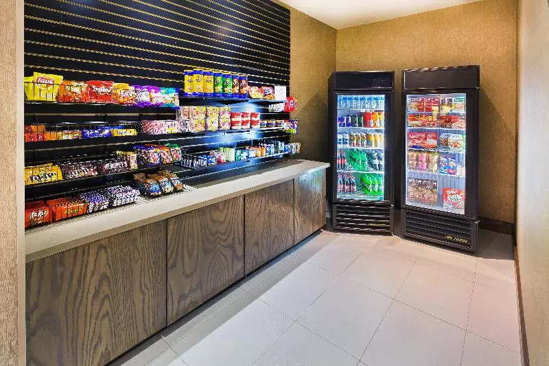 酒店 Holiday Inn Express Frisco Legacy Park Area By Ihg